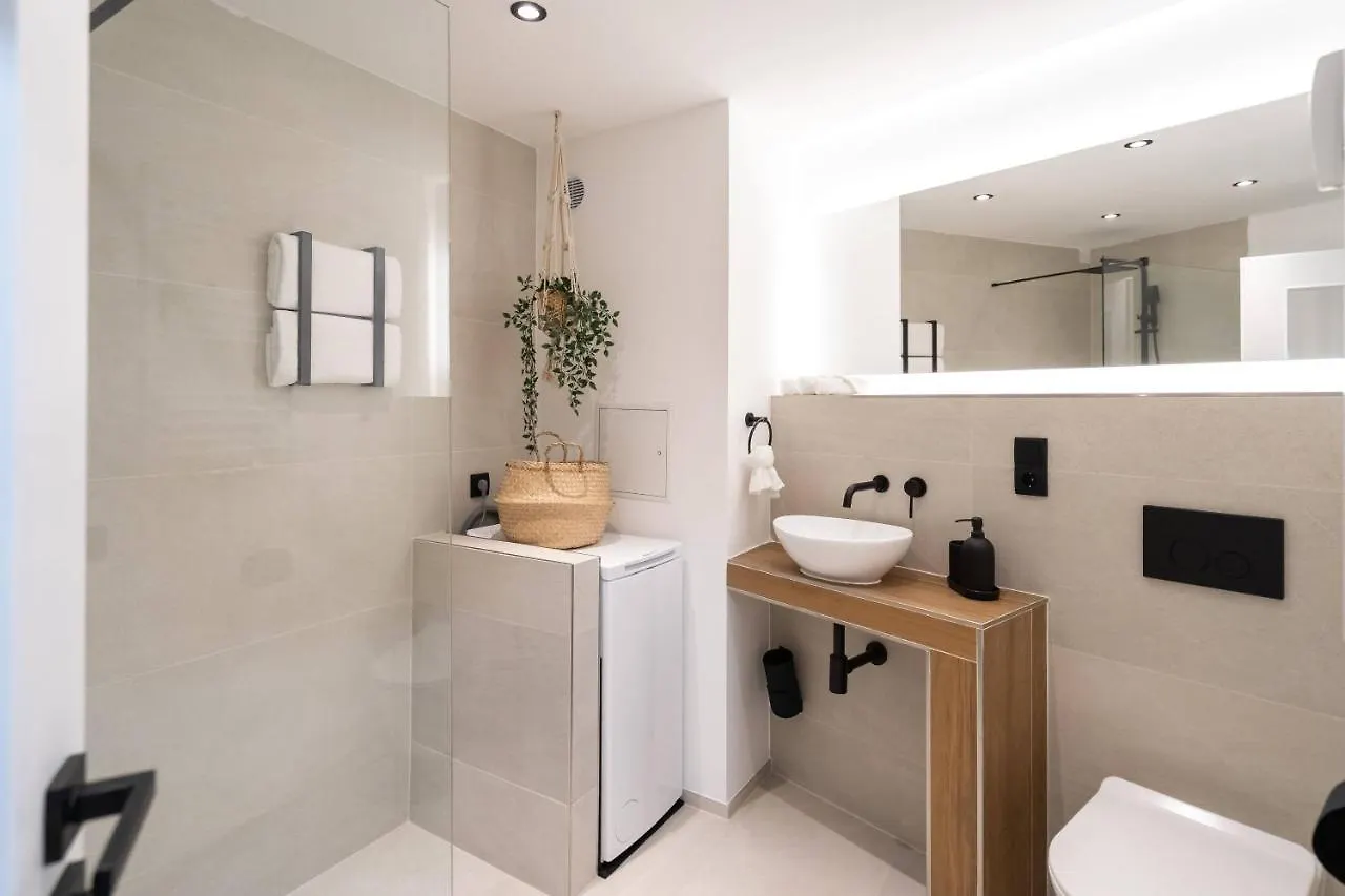 New - Apartment - Augsburg - Universitaetsklinikum
