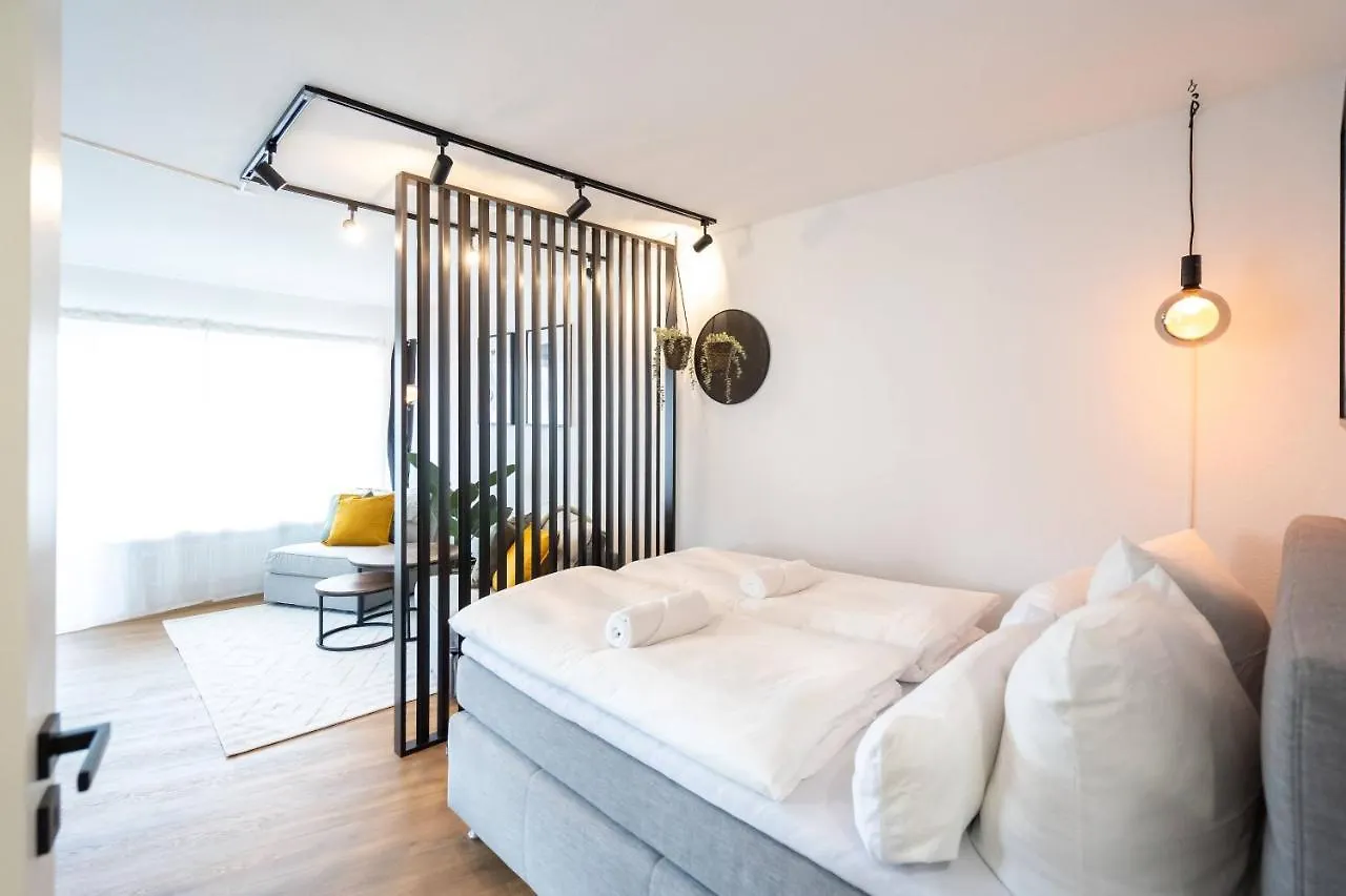 New - Apartment - Augsburg - Universitaetsklinikum