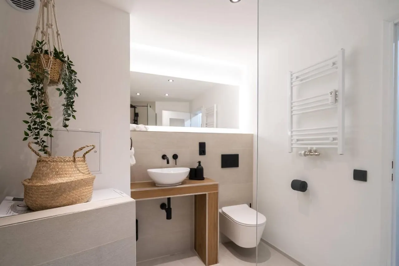 New - Apartment - Augsburg - Universitaetsklinikum Německo